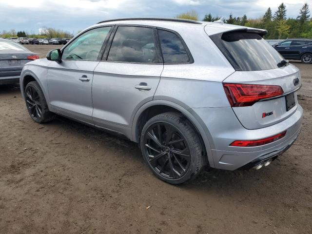 Photo 1 VIN: WA1C4AFY1R2029488 - AUDI SQ5 PRESTI 