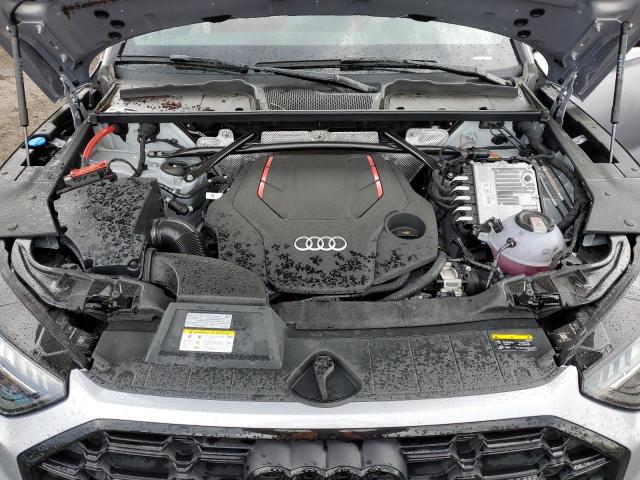 Photo 11 VIN: WA1C4AFY1R2029488 - AUDI SQ5 PRESTI 