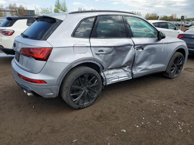 Photo 2 VIN: WA1C4AFY1R2029488 - AUDI SQ5 PRESTI 