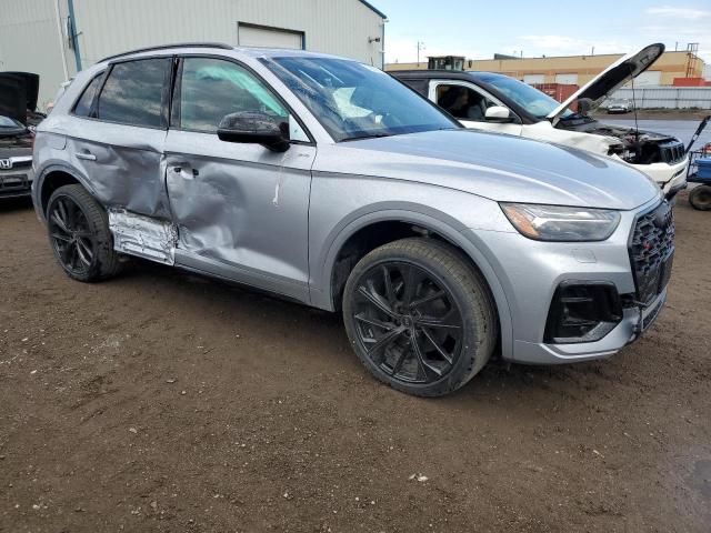 Photo 3 VIN: WA1C4AFY1R2029488 - AUDI SQ5 PRESTI 