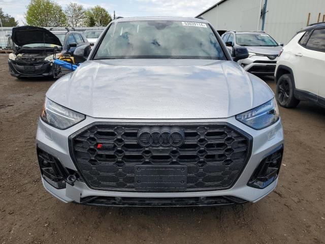 Photo 4 VIN: WA1C4AFY1R2029488 - AUDI SQ5 PRESTI 