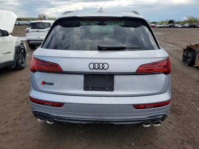 Photo 5 VIN: WA1C4AFY1R2029488 - AUDI SQ5 PRESTI 