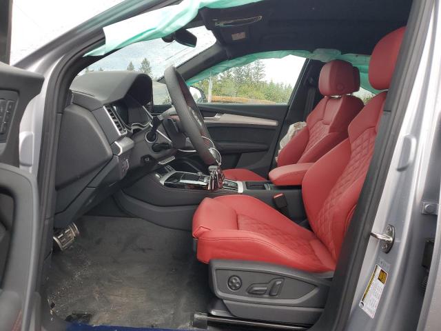 Photo 6 VIN: WA1C4AFY1R2029488 - AUDI SQ5 PRESTI 