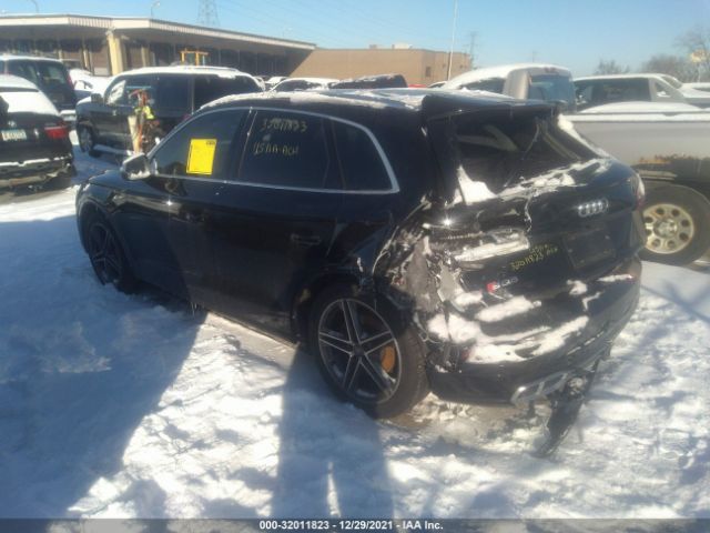 Photo 2 VIN: WA1C4AFY2J2024935 - AUDI SQ5 