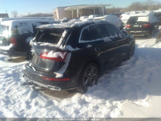 Photo 3 VIN: WA1C4AFY2J2024935 - AUDI SQ5 