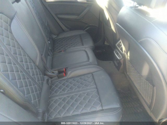 Photo 7 VIN: WA1C4AFY2J2024935 - AUDI SQ5 