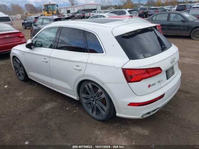 Photo 2 VIN: WA1C4AFY2J2027477 - AUDI SQ5 