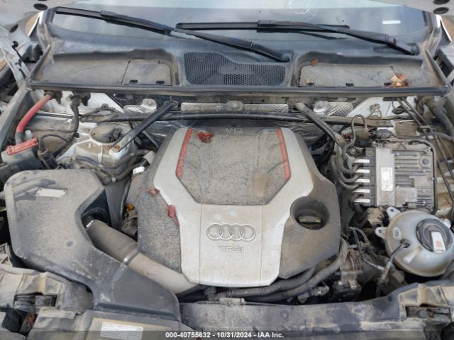 Photo 9 VIN: WA1C4AFY2J2027477 - AUDI SQ5 