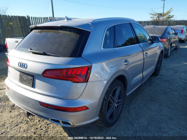 Photo 3 VIN: WA1C4AFY2J2052086 - AUDI SQ5 