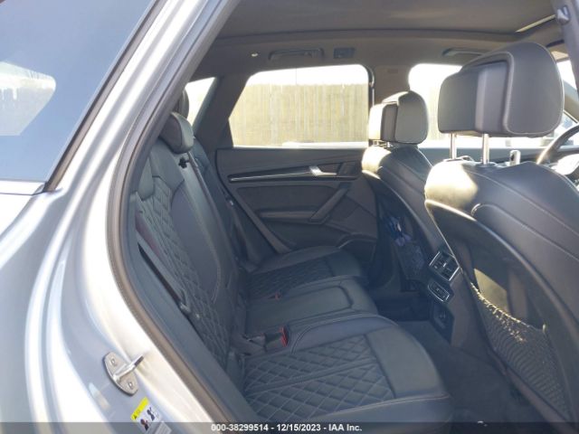 Photo 7 VIN: WA1C4AFY2J2052086 - AUDI SQ5 