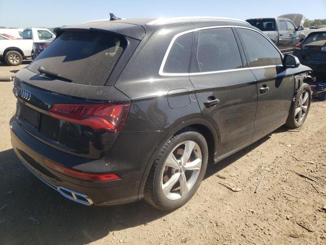 Photo 2 VIN: WA1C4AFY2J2059488 - AUDI SQ5 