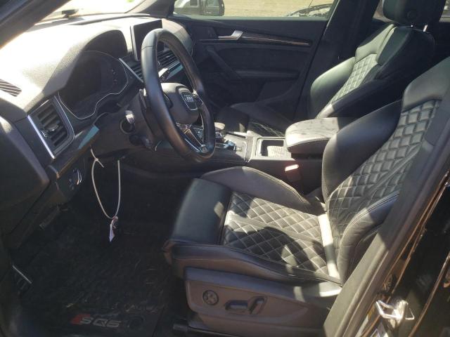 Photo 6 VIN: WA1C4AFY2J2059488 - AUDI SQ5 