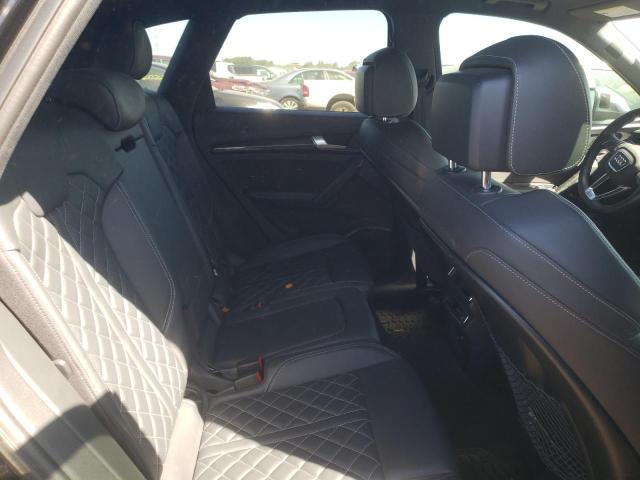 Photo 9 VIN: WA1C4AFY2J2059488 - AUDI SQ5 