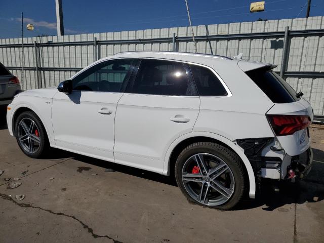 Photo 1 VIN: WA1C4AFY2J2112626 - AUDI SQ5 PRESTI 