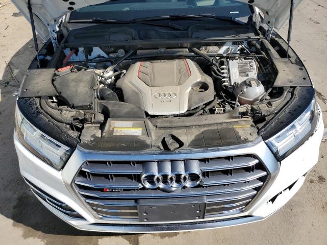 Photo 11 VIN: WA1C4AFY2J2112626 - AUDI SQ5 PRESTI 