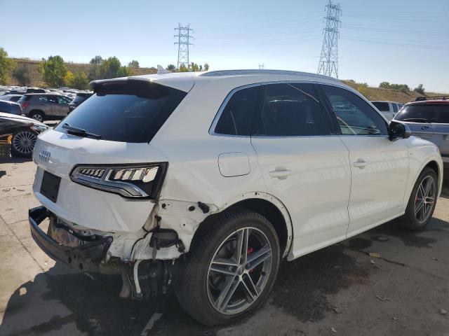 Photo 2 VIN: WA1C4AFY2J2112626 - AUDI SQ5 PRESTI 