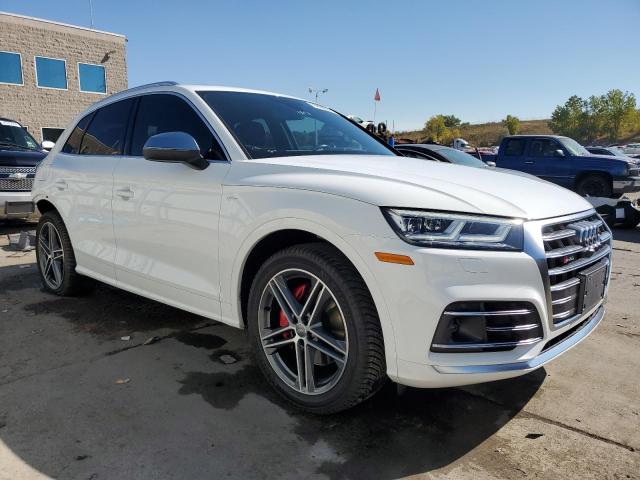 Photo 3 VIN: WA1C4AFY2J2112626 - AUDI SQ5 PRESTI 