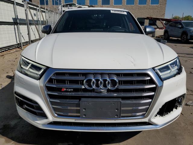 Photo 4 VIN: WA1C4AFY2J2112626 - AUDI SQ5 PRESTI 