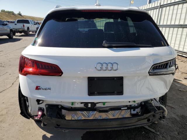 Photo 5 VIN: WA1C4AFY2J2112626 - AUDI SQ5 PRESTI 