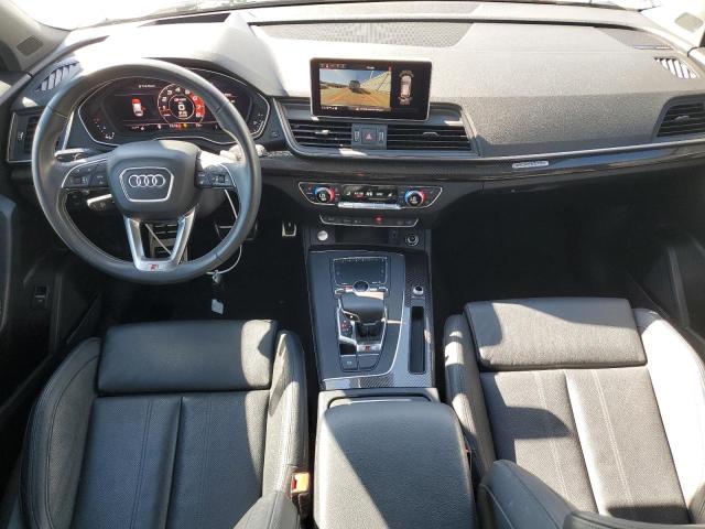 Photo 7 VIN: WA1C4AFY2J2112626 - AUDI SQ5 PRESTI 