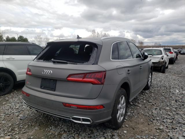 Photo 3 VIN: WA1C4AFY2J2120015 - AUDI SQ5 PRESTI 