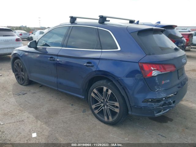 Photo 2 VIN: WA1C4AFY2J2148073 - AUDI SQ5 