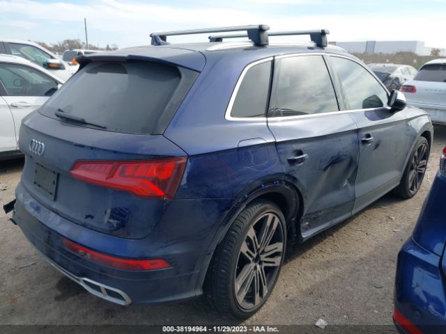 Photo 3 VIN: WA1C4AFY2J2148073 - AUDI SQ5 