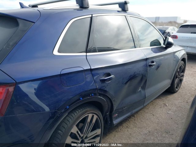 Photo 5 VIN: WA1C4AFY2J2148073 - AUDI SQ5 