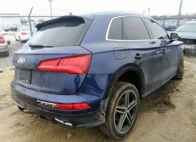 Photo 3 VIN: WA1C4AFY2J2193756 - AUDI SQ5 