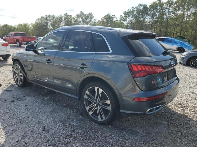 Photo 1 VIN: WA1C4AFY2J2212239 - AUDI SQ5 PRESTI 