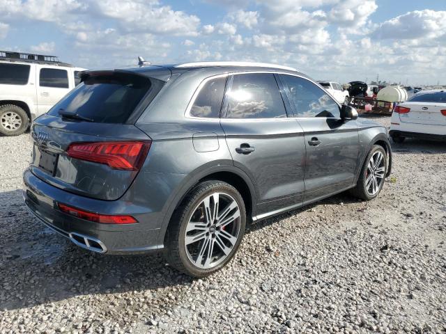 Photo 2 VIN: WA1C4AFY2J2212239 - AUDI SQ5 PRESTI 