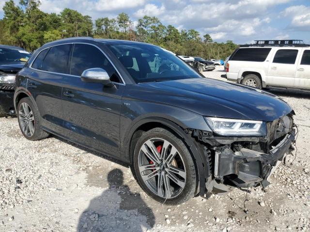 Photo 3 VIN: WA1C4AFY2J2212239 - AUDI SQ5 PRESTI 