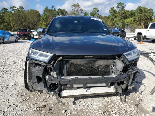 Photo 4 VIN: WA1C4AFY2J2212239 - AUDI SQ5 PRESTI 