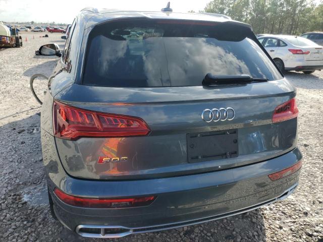 Photo 5 VIN: WA1C4AFY2J2212239 - AUDI SQ5 PRESTI 