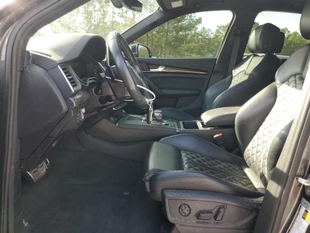 Photo 6 VIN: WA1C4AFY2J2212239 - AUDI SQ5 PRESTI 