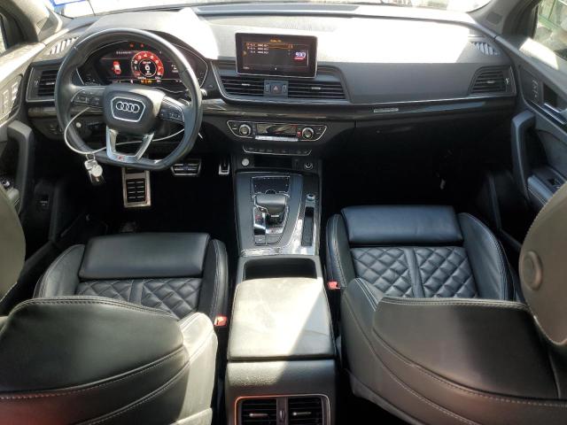 Photo 7 VIN: WA1C4AFY2J2212239 - AUDI SQ5 PRESTI 