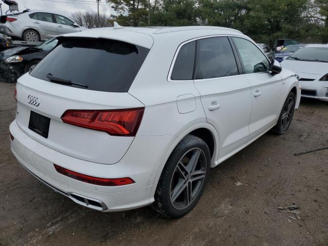 Photo 2 VIN: WA1C4AFY2J2226335 - AUDI SQ5 PRESTI 