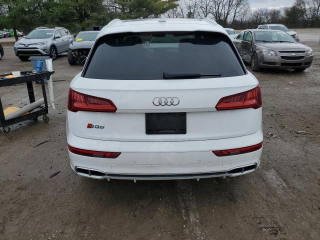 Photo 5 VIN: WA1C4AFY2J2226335 - AUDI SQ5 PRESTI 