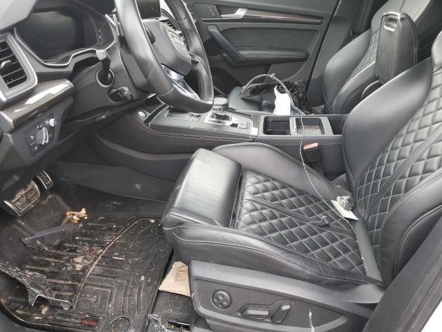 Photo 6 VIN: WA1C4AFY2J2226335 - AUDI SQ5 PRESTI 