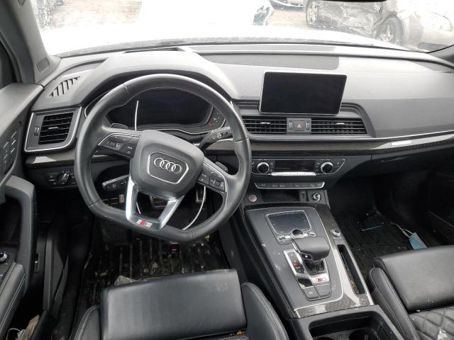 Photo 7 VIN: WA1C4AFY2J2226335 - AUDI SQ5 PRESTI 