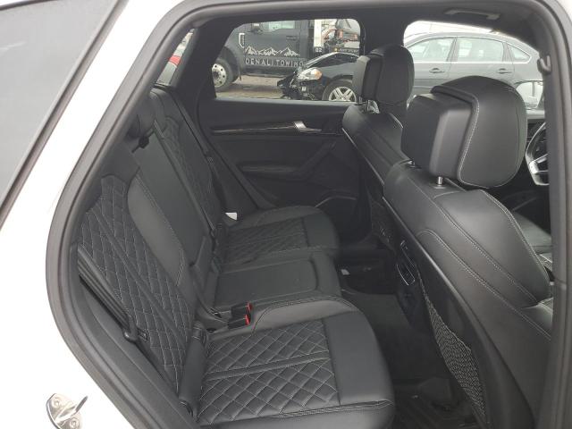 Photo 9 VIN: WA1C4AFY2J2226335 - AUDI SQ5 PRESTI 