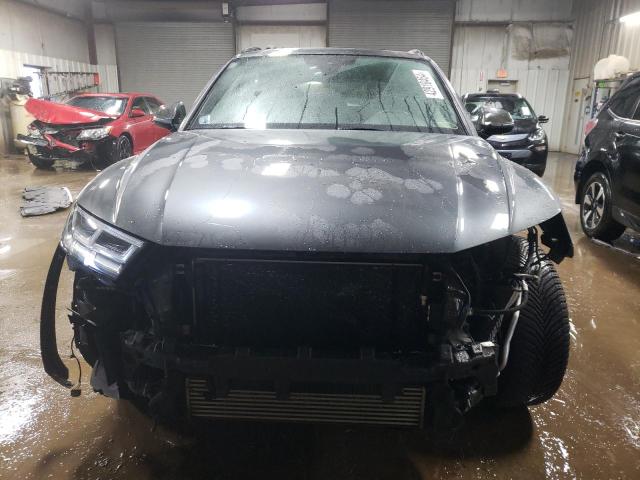 Photo 4 VIN: WA1C4AFY2J2232765 - AUDI SQ5 