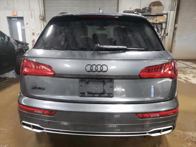 Photo 5 VIN: WA1C4AFY2J2232765 - AUDI SQ5 