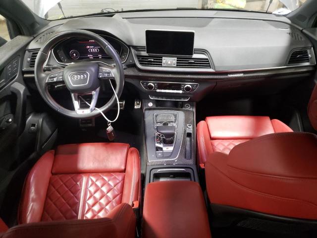 Photo 7 VIN: WA1C4AFY2J2232765 - AUDI SQ5 