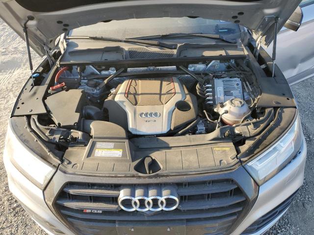 Photo 11 VIN: WA1C4AFY2K2027125 - AUDI SQ5 PRESTI 