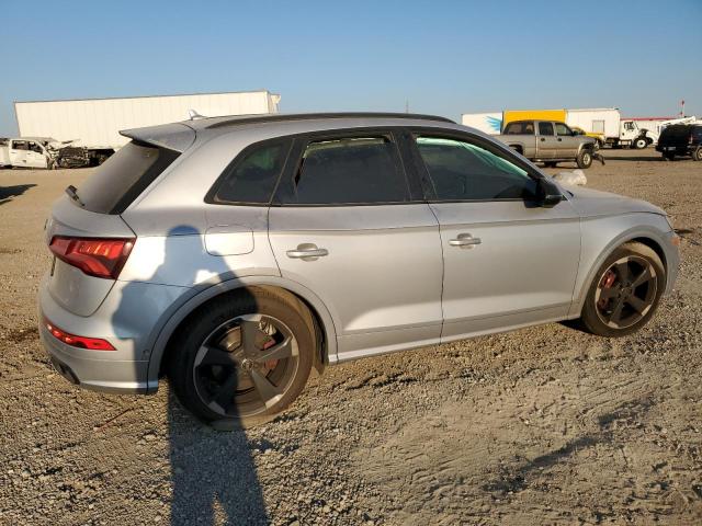 Photo 2 VIN: WA1C4AFY2K2027125 - AUDI SQ5 PRESTI 