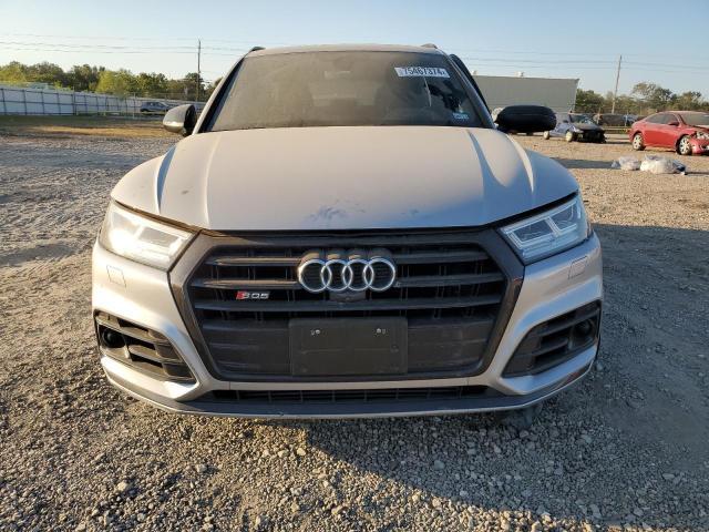 Photo 4 VIN: WA1C4AFY2K2027125 - AUDI SQ5 PRESTI 