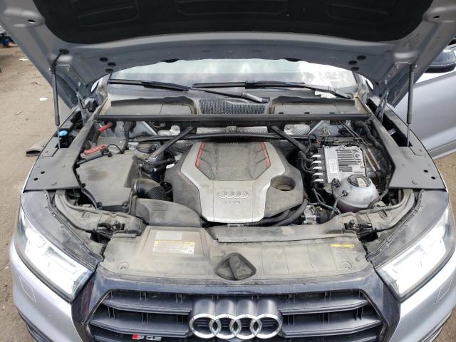 Photo 11 VIN: WA1C4AFY2L2056769 - AUDI SQ5 PRESTI 