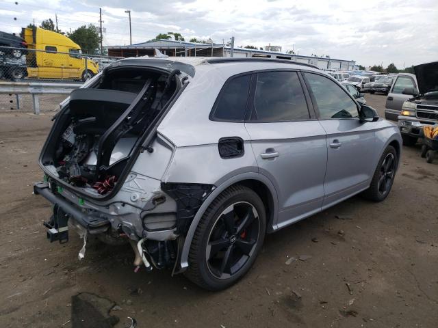 Photo 2 VIN: WA1C4AFY2L2056769 - AUDI SQ5 PRESTI 