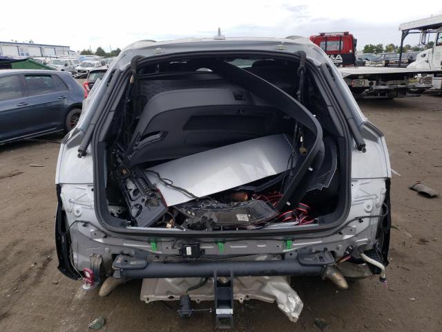 Photo 5 VIN: WA1C4AFY2L2056769 - AUDI SQ5 PRESTI 